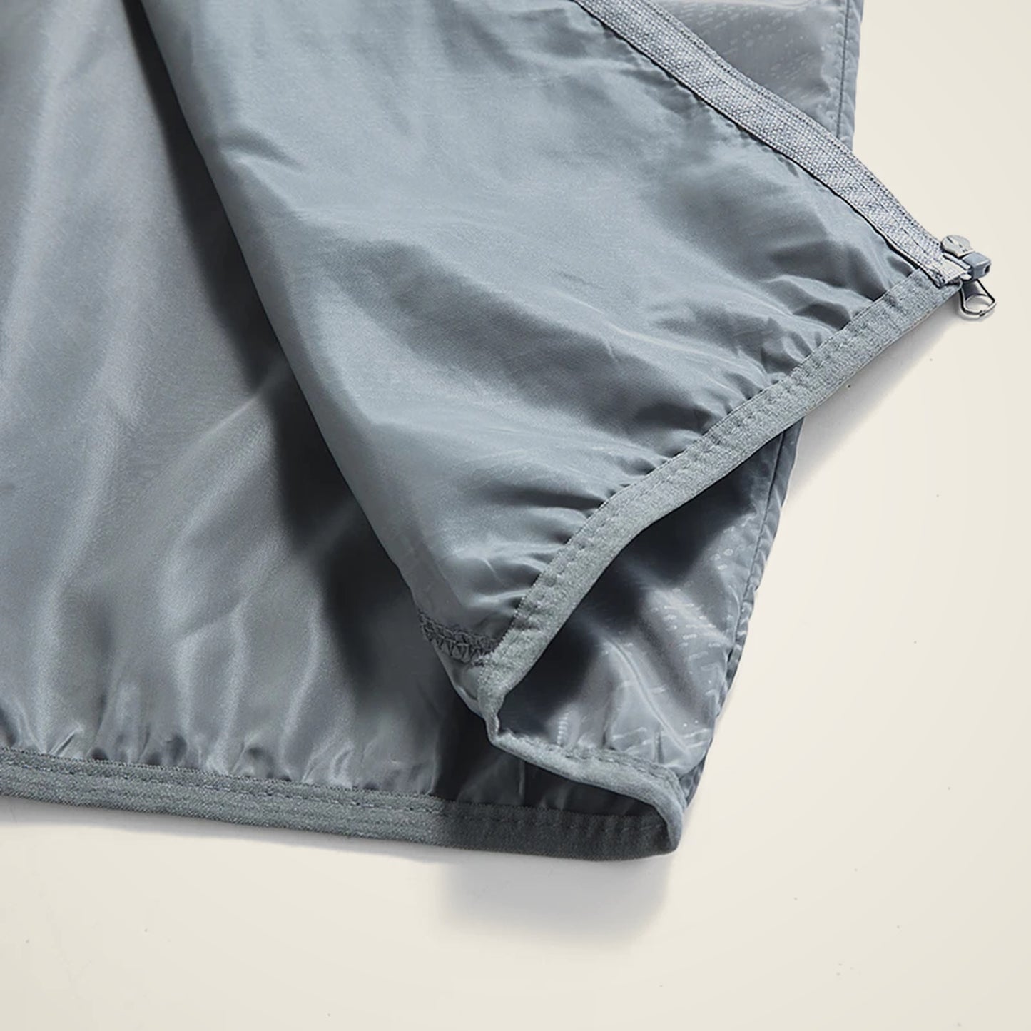 Packable UPF 50+ Windbreaker — Unisex
