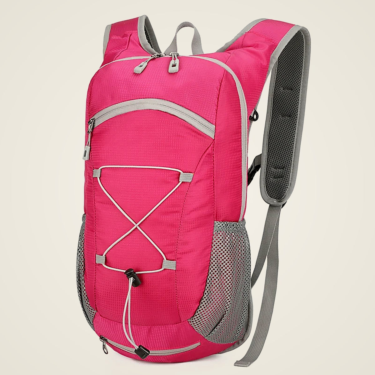 Lightweight Trail Backpack — Unisex