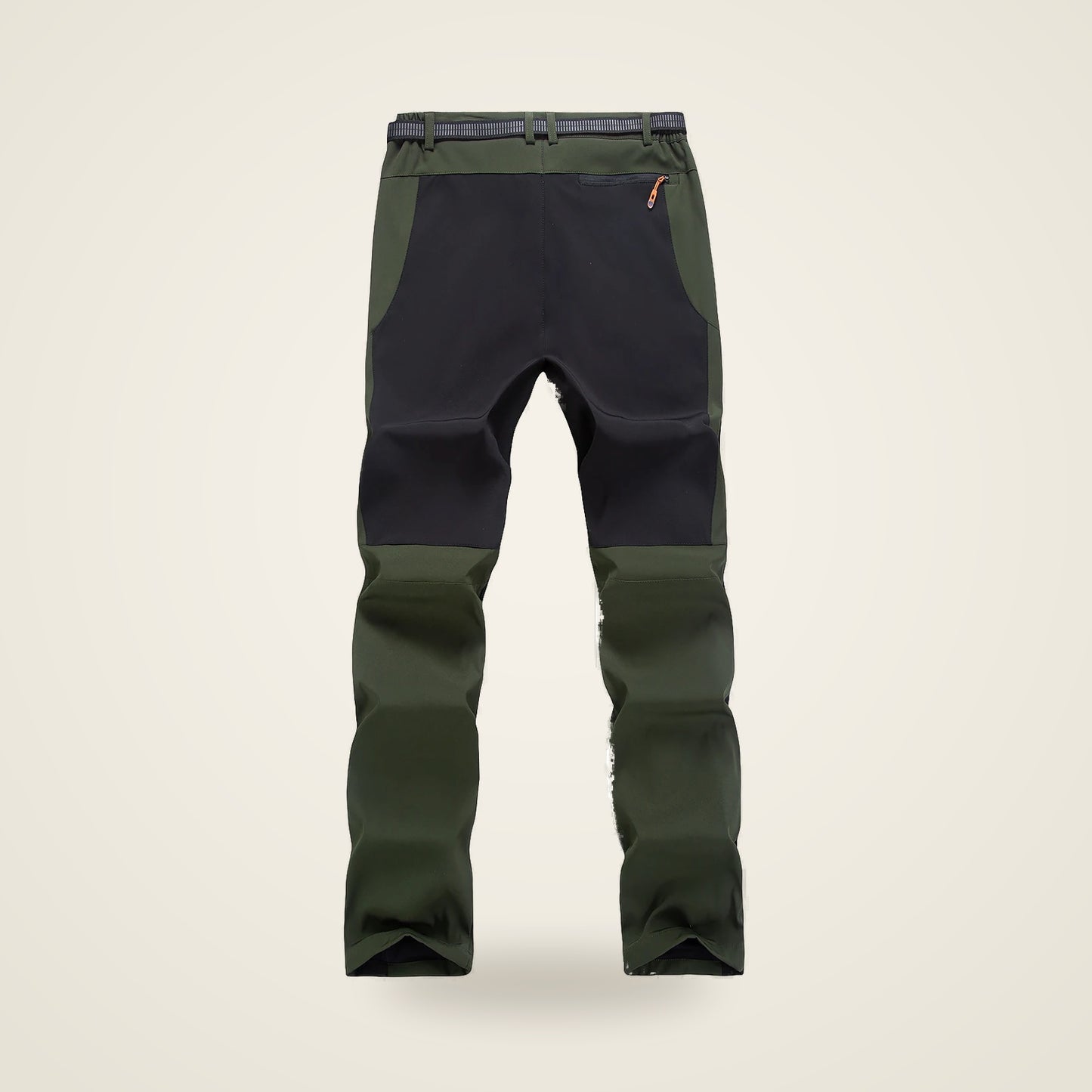 Cool-Touch Trail Pants — Men's Quick-Dry Hiking Trousers