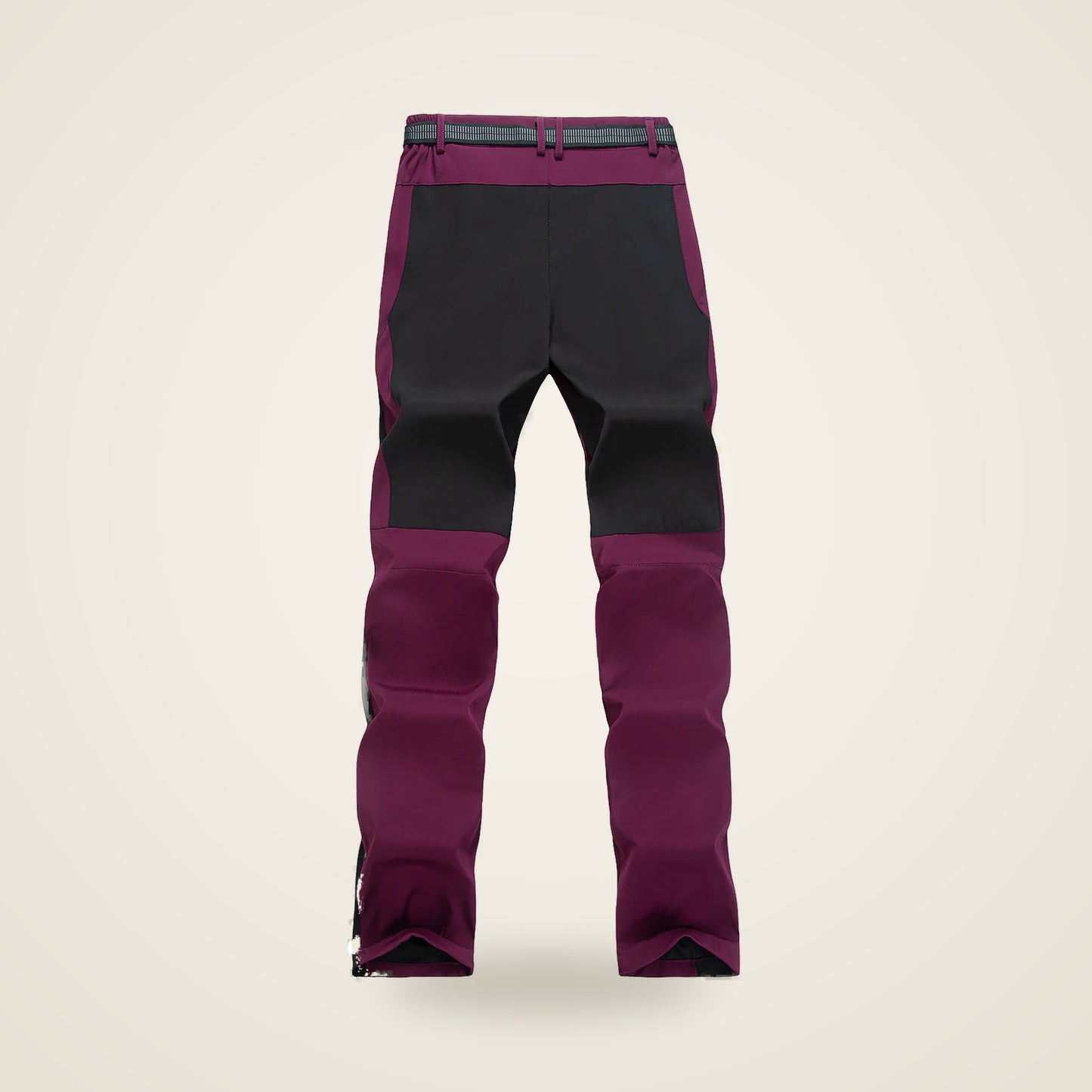 Cool-Touch Trail Pants — Women's Quick-Dry Hiking Trousers