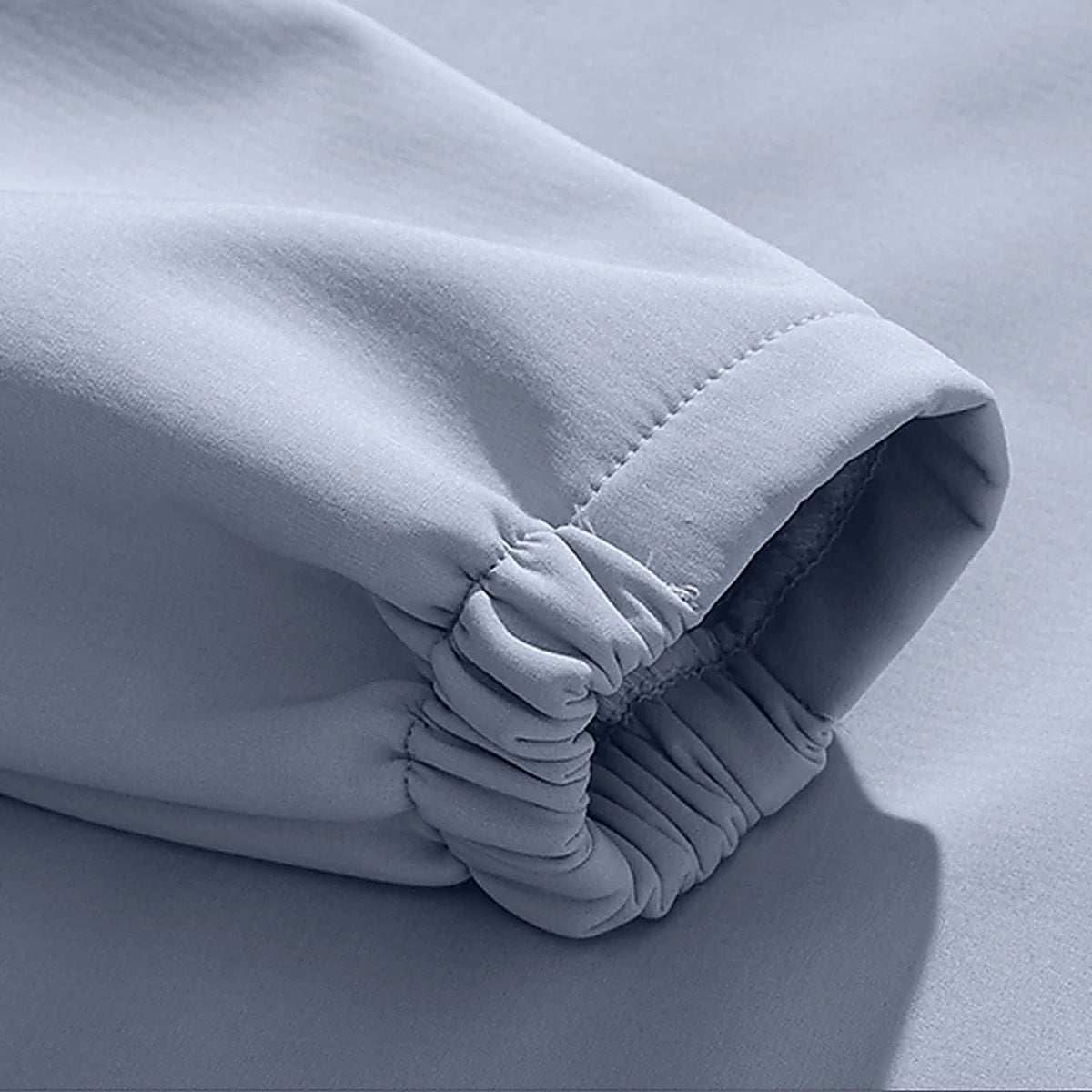 Fleece-Lined Softshell Jacket — Men's