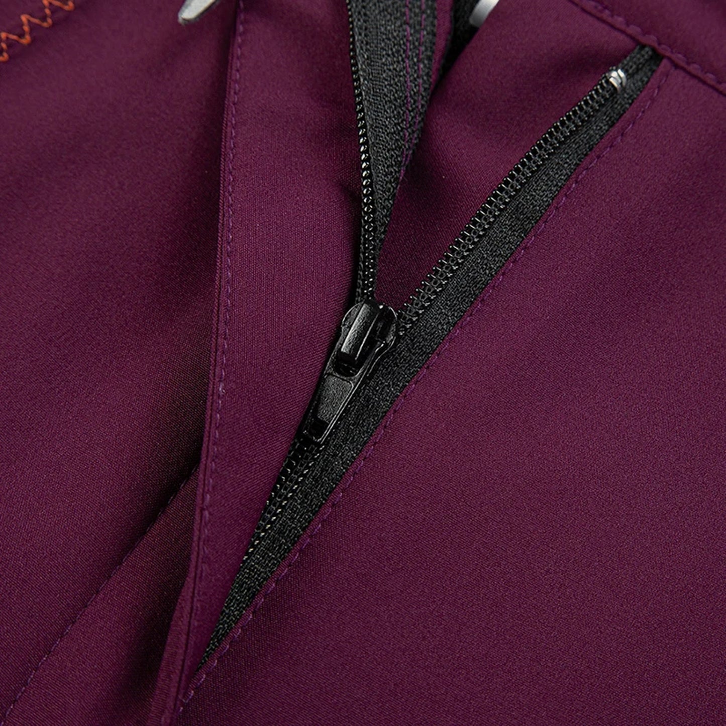 Cool-Touch Trail Pants — Women's Quick-Dry Hiking Trousers