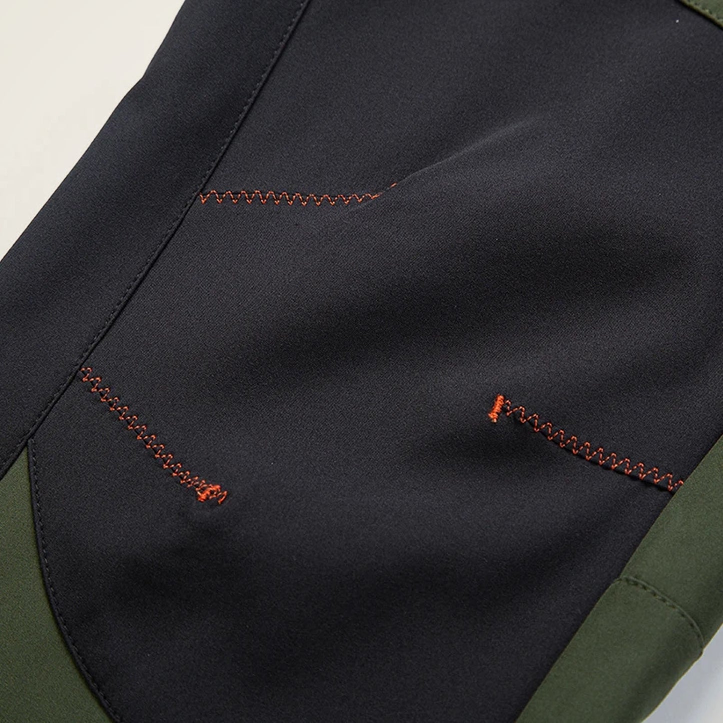 Cool-Touch Trail Pants — Men's Quick-Dry Hiking Trousers