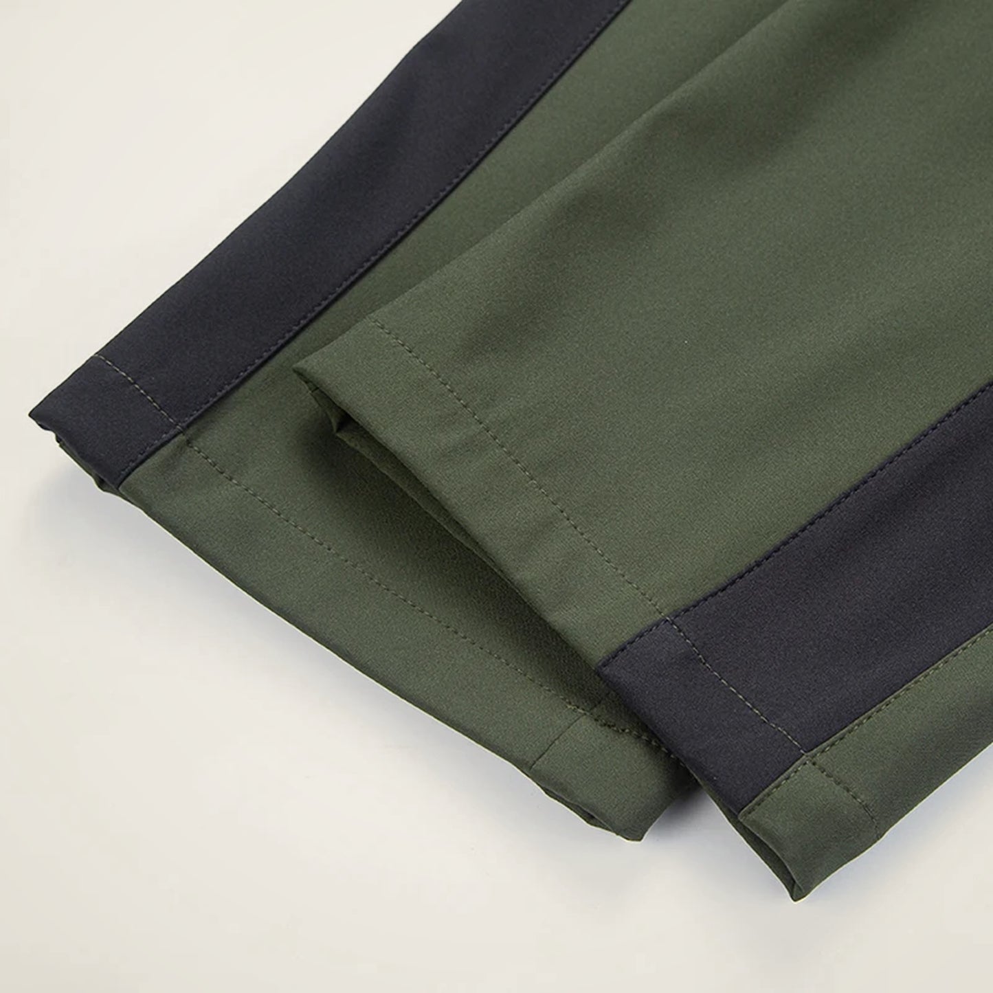Cool-Touch Trail Pants — Men's Quick-Dry Hiking Trousers