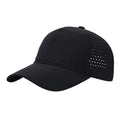 Outdoor Sun Protection Hat — Breathable Mesh Hiking Cap