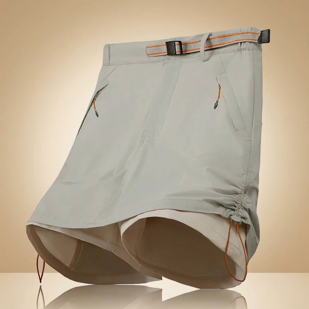 Trail Skort — Women's