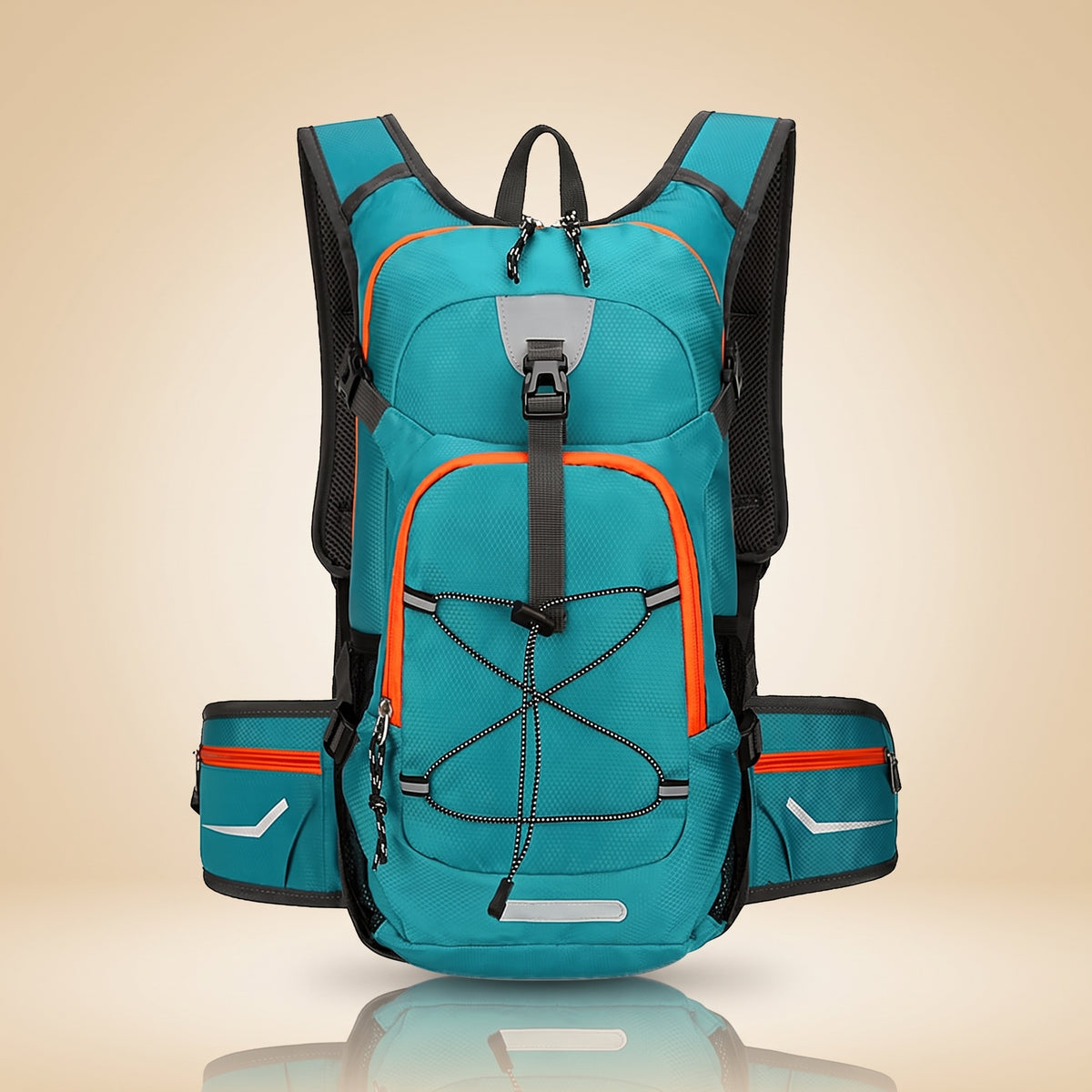 18L hydration backpack for hiking