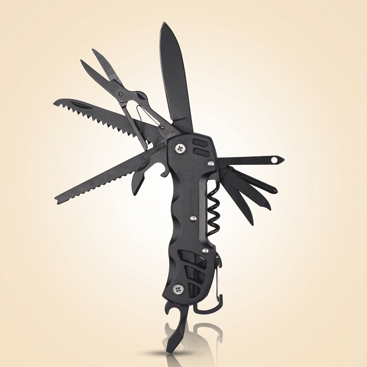 14-in-1 Folding Multi-Tool