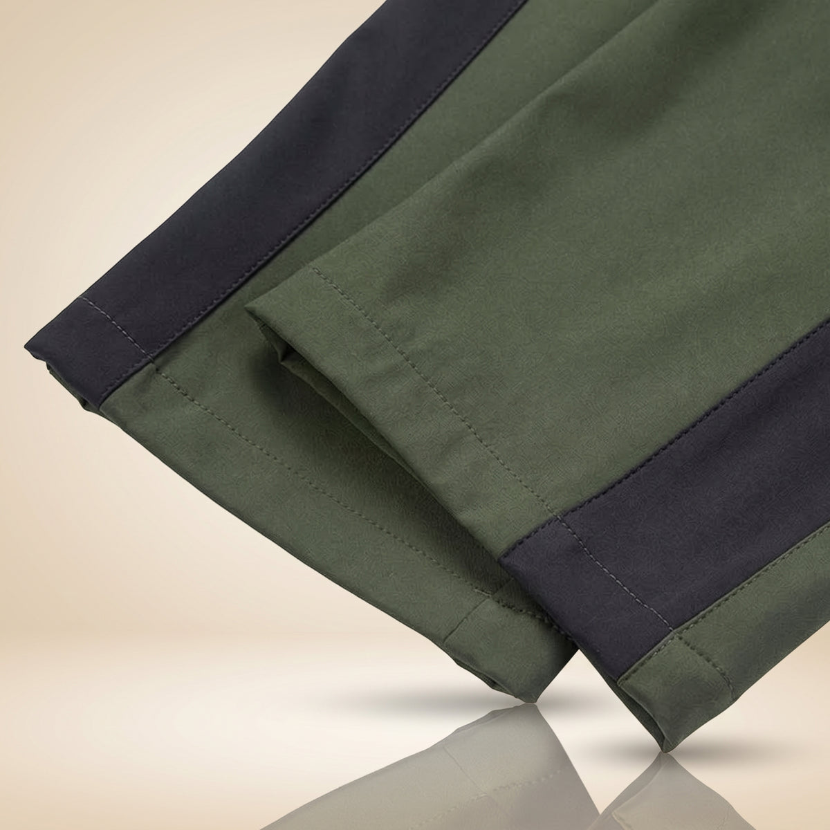 Cool-Touch Trail Pants — Men's Quick-Dry Hiking Trousers