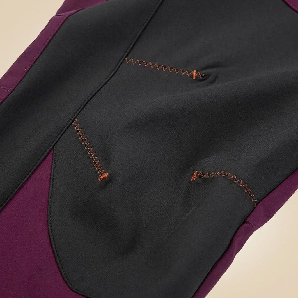 Cool-Touch Trail Pants — Women's Quick-Dry Hiking Trousers