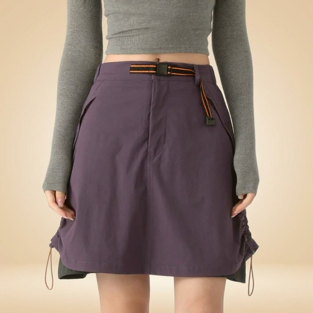 Trail Skort — Women's