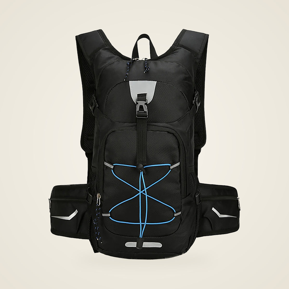 18L Hydration Backpack — Unisex