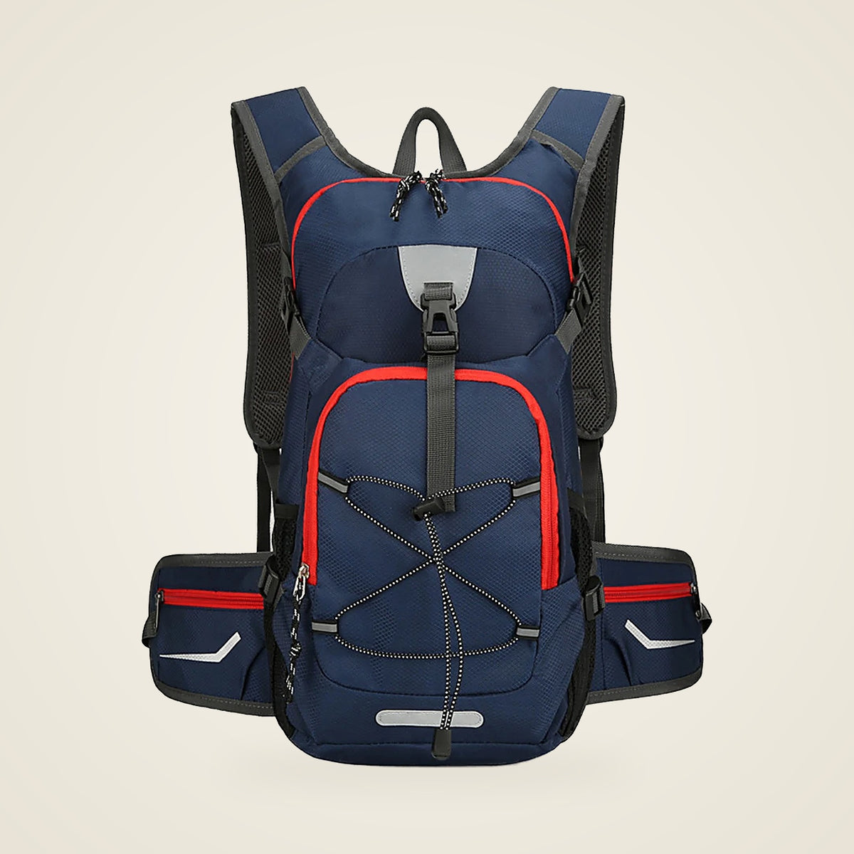 18L Hydration Backpack — Unisex