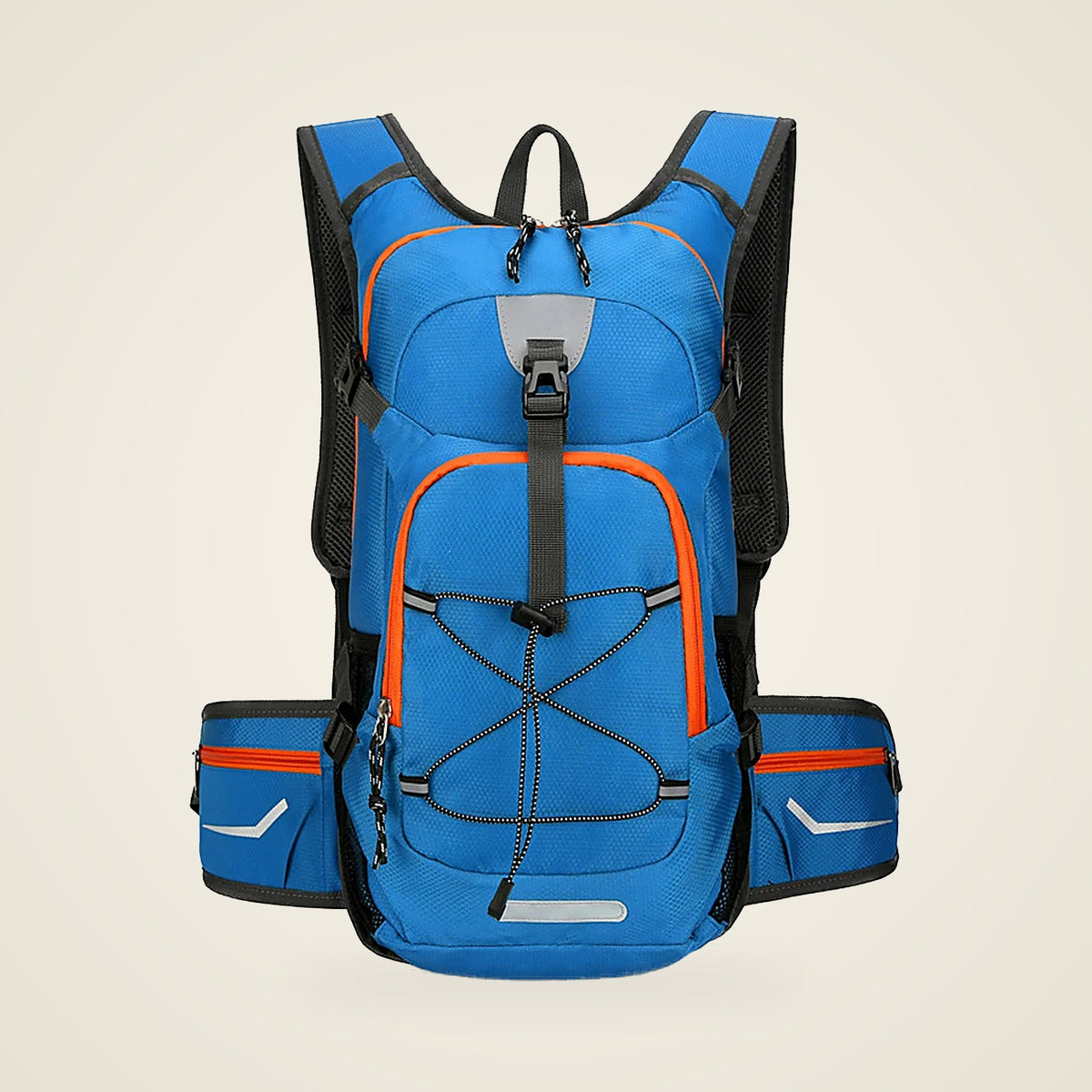 18L Hydration Backpack — Unisex