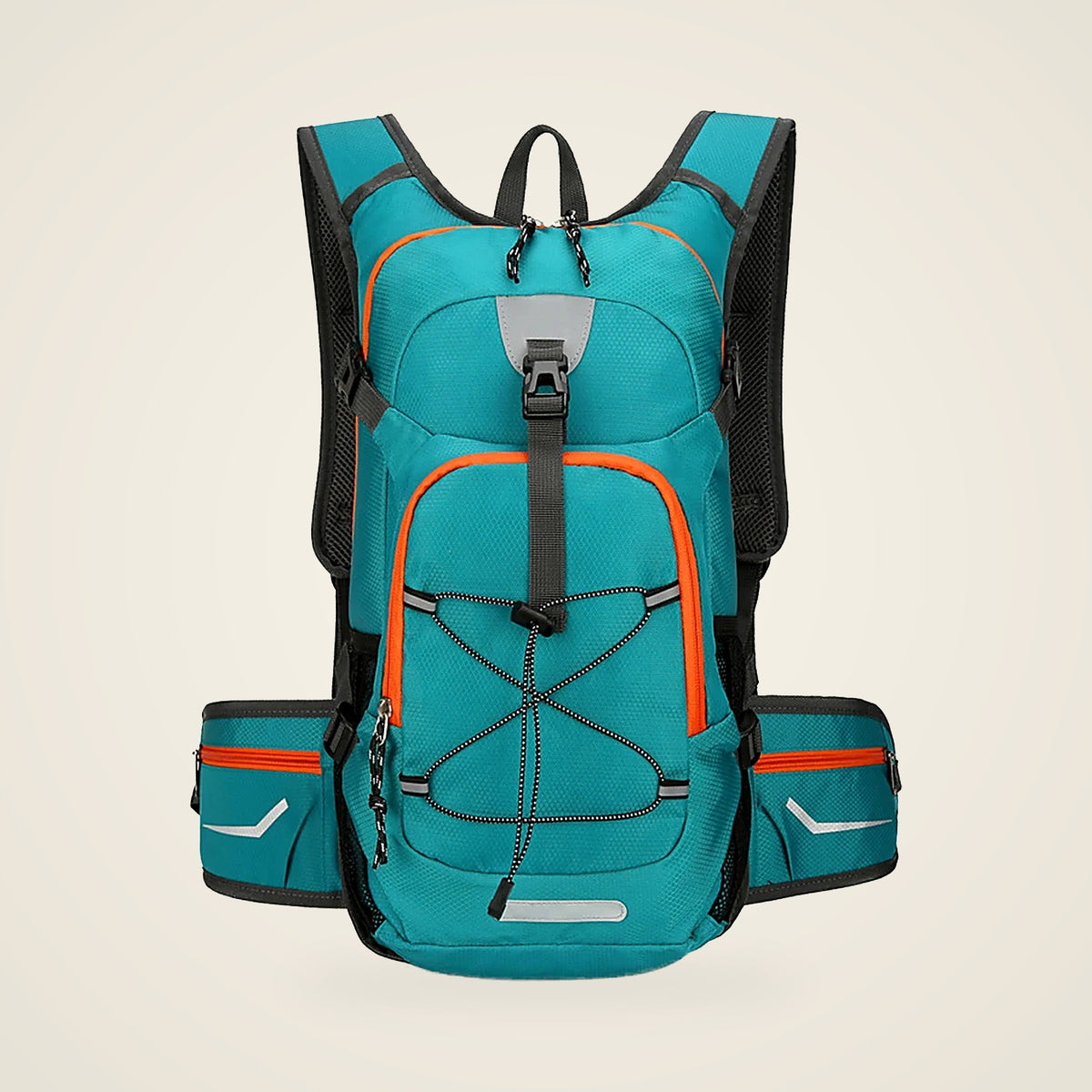 18L Hydration Backpack — Unisex