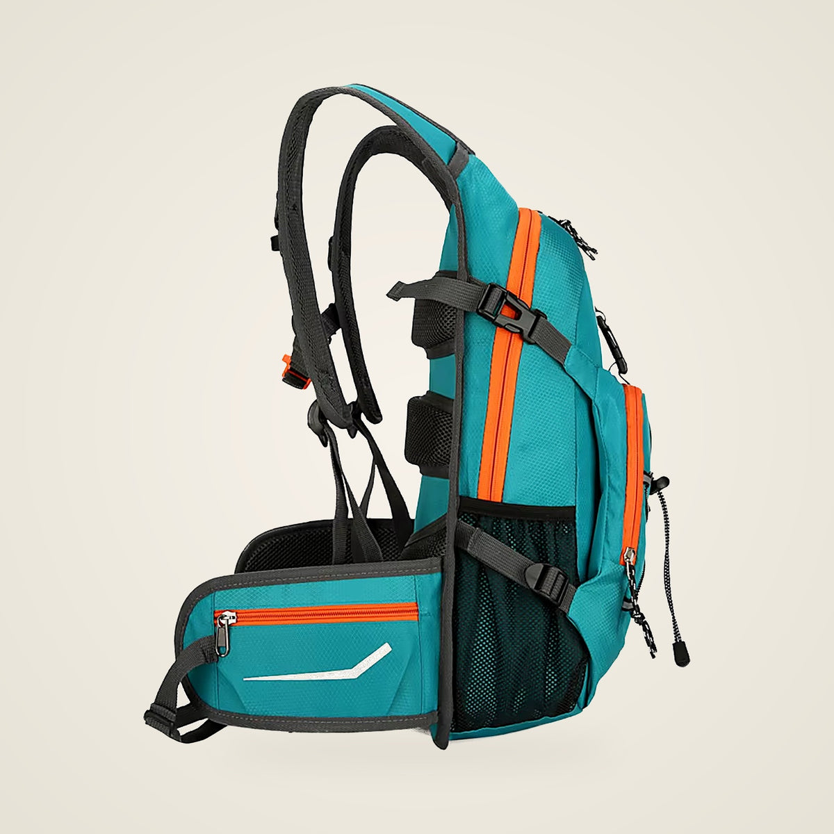 18L Hydration Backpack — Unisex
