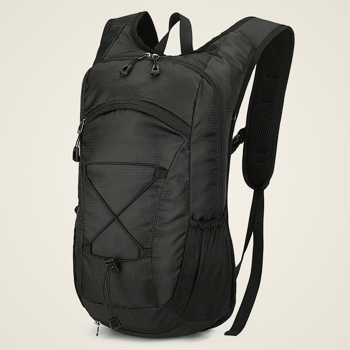 Lightweight Trail Backpack — Unisex