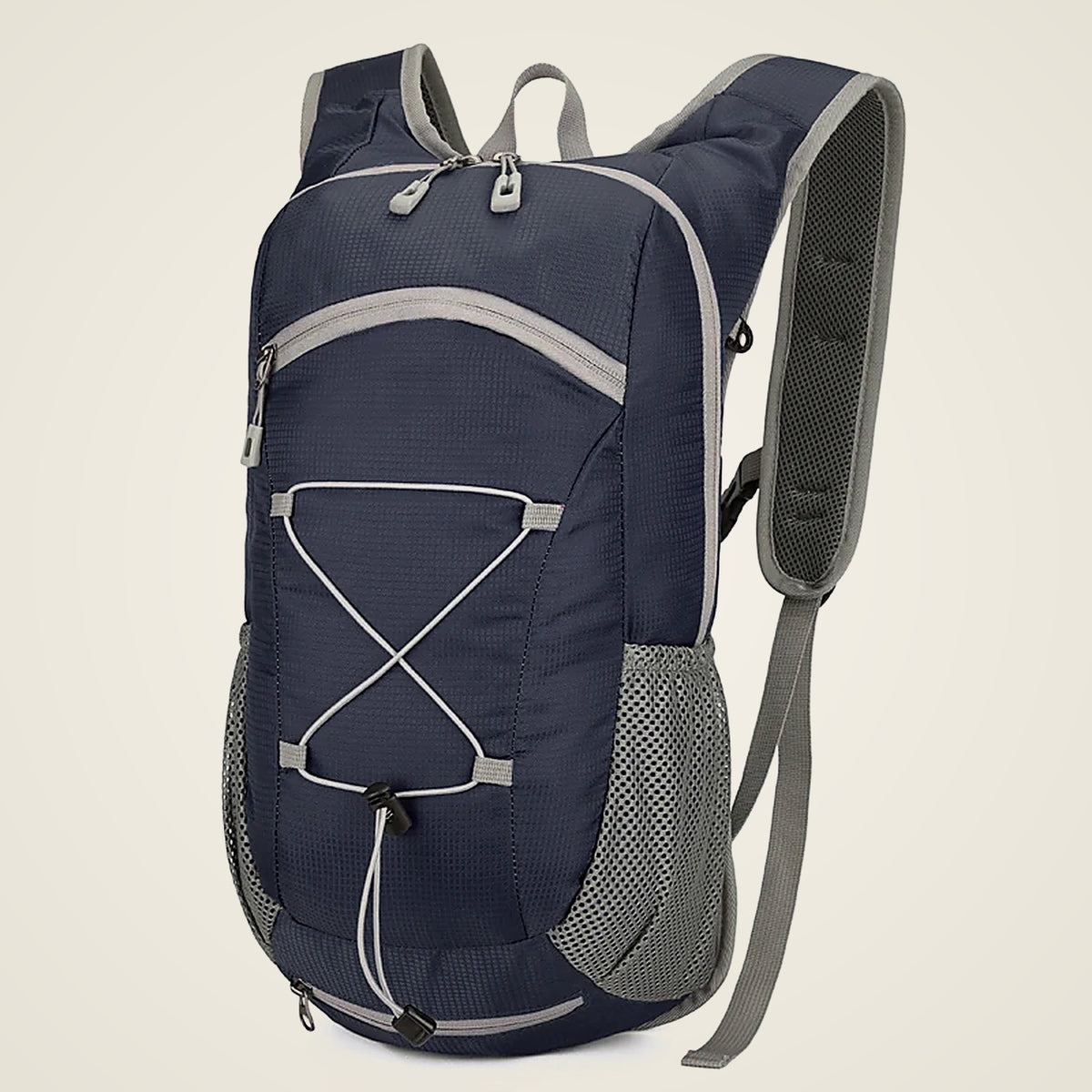 Lightweight Trail Backpack — Unisex