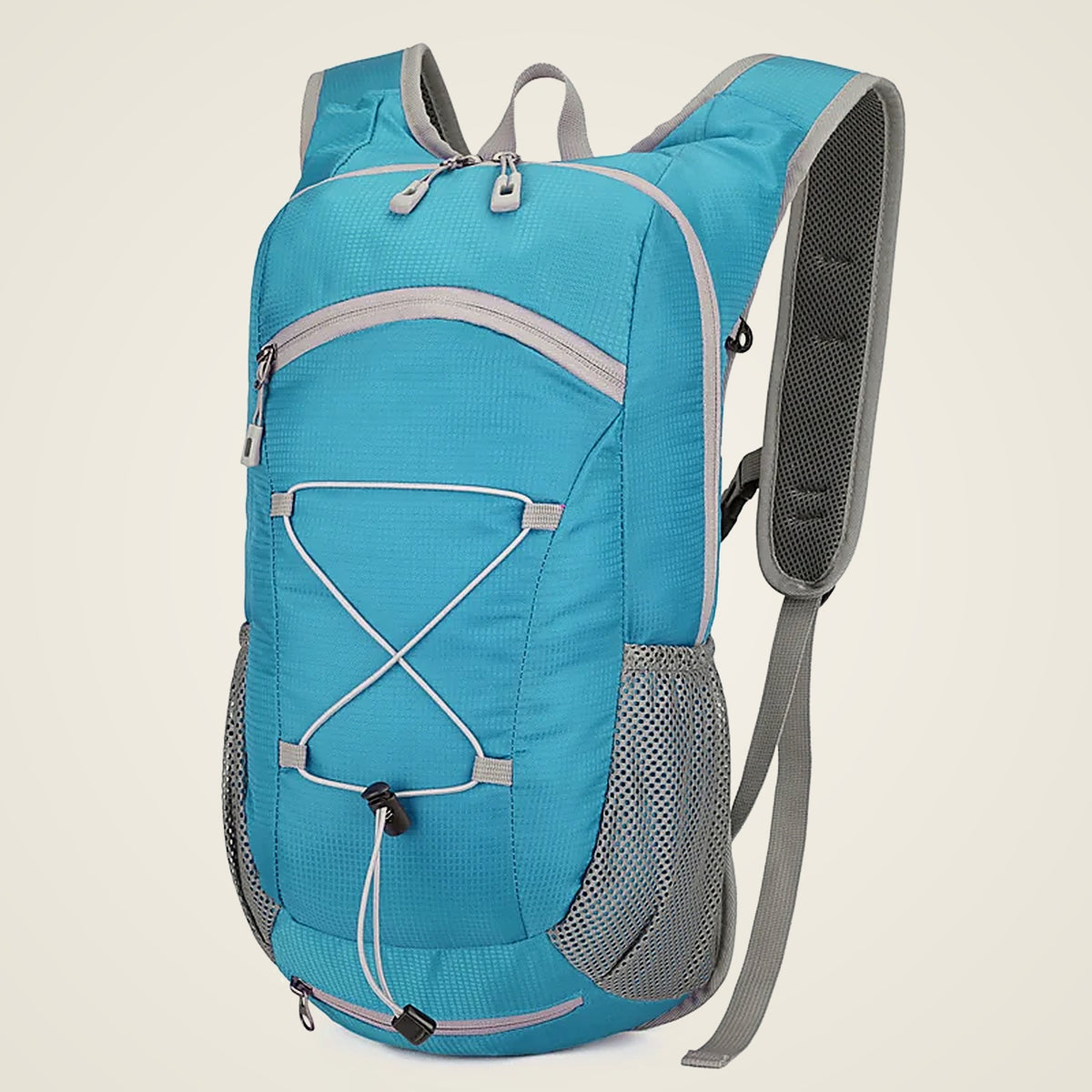 Lightweight Trail Backpack — Unisex