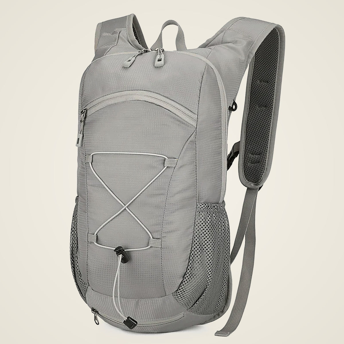 Lightweight Trail Backpack — Unisex