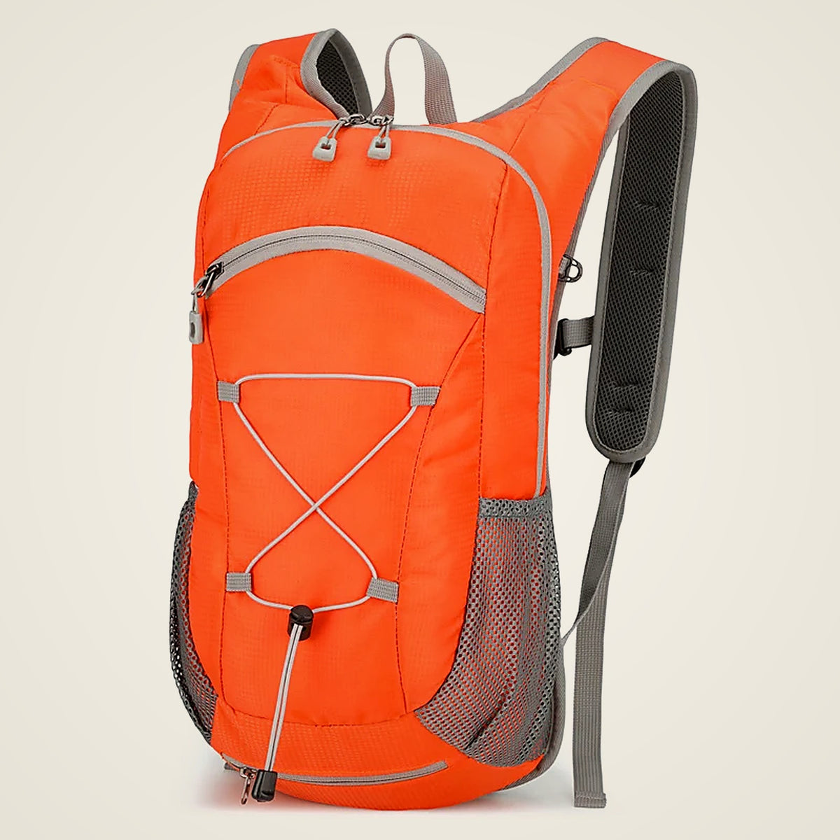 Lightweight Trail Backpack — Unisex