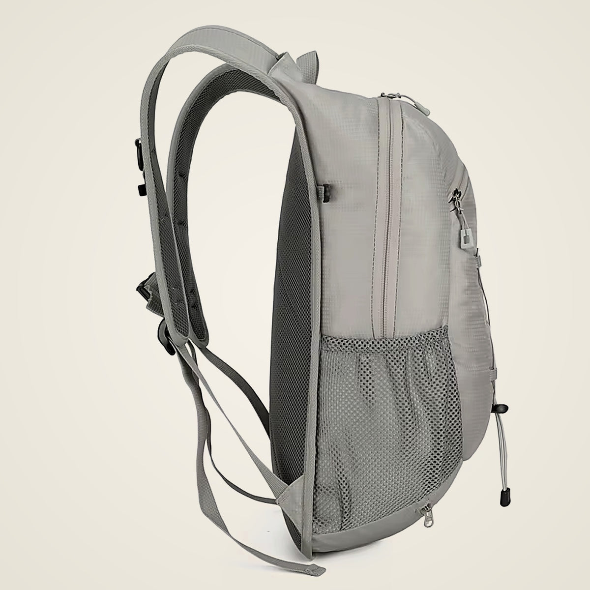 Lightweight Trail Backpack — Unisex