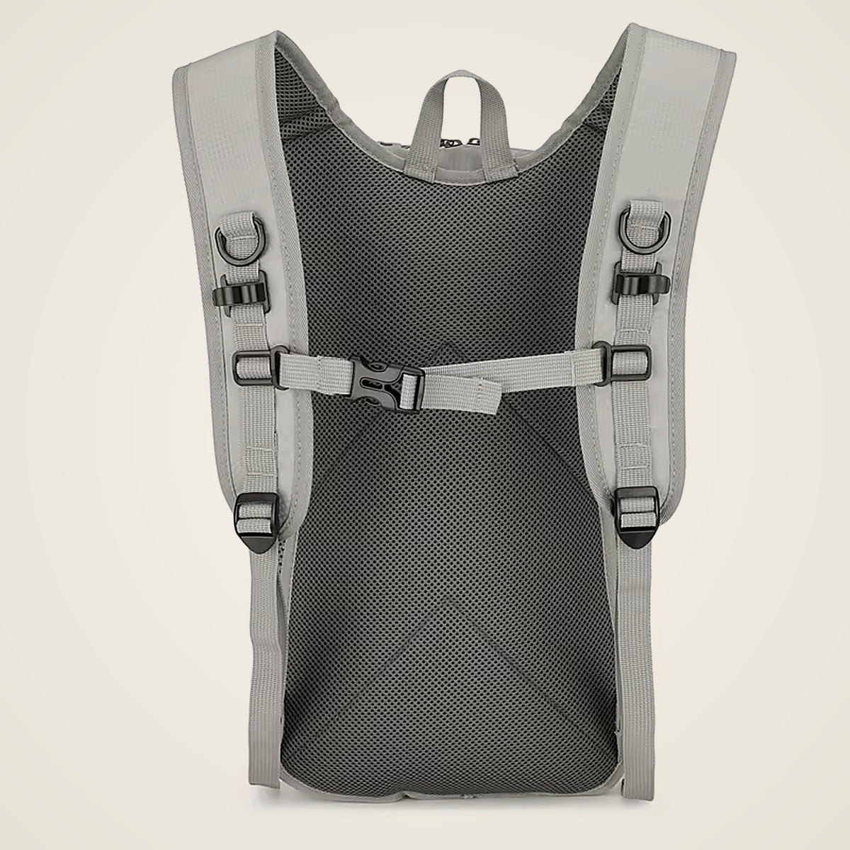 Lightweight Trail Backpack — Unisex