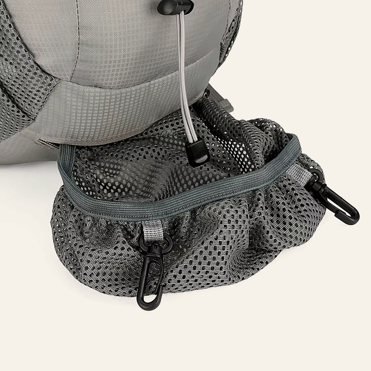 Lightweight Trail Backpack — Unisex