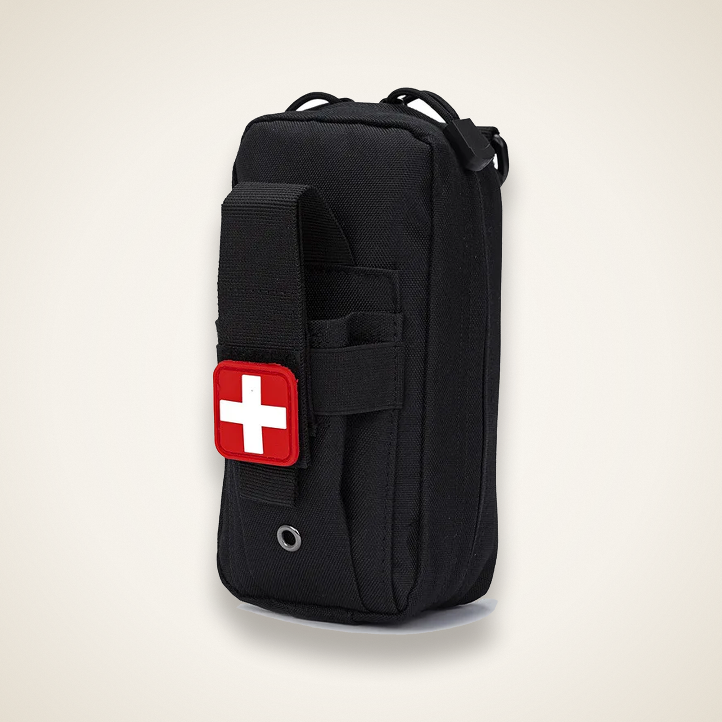 Trail First-Aid Pouch — MOLLE Organizer