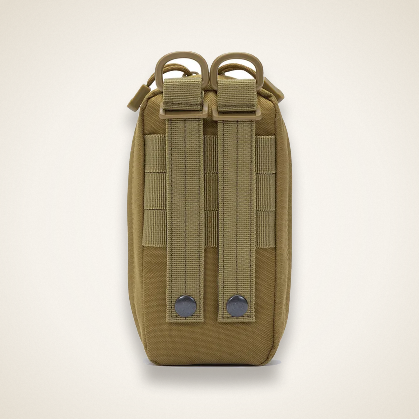Trail First-Aid Pouch — MOLLE Organizer