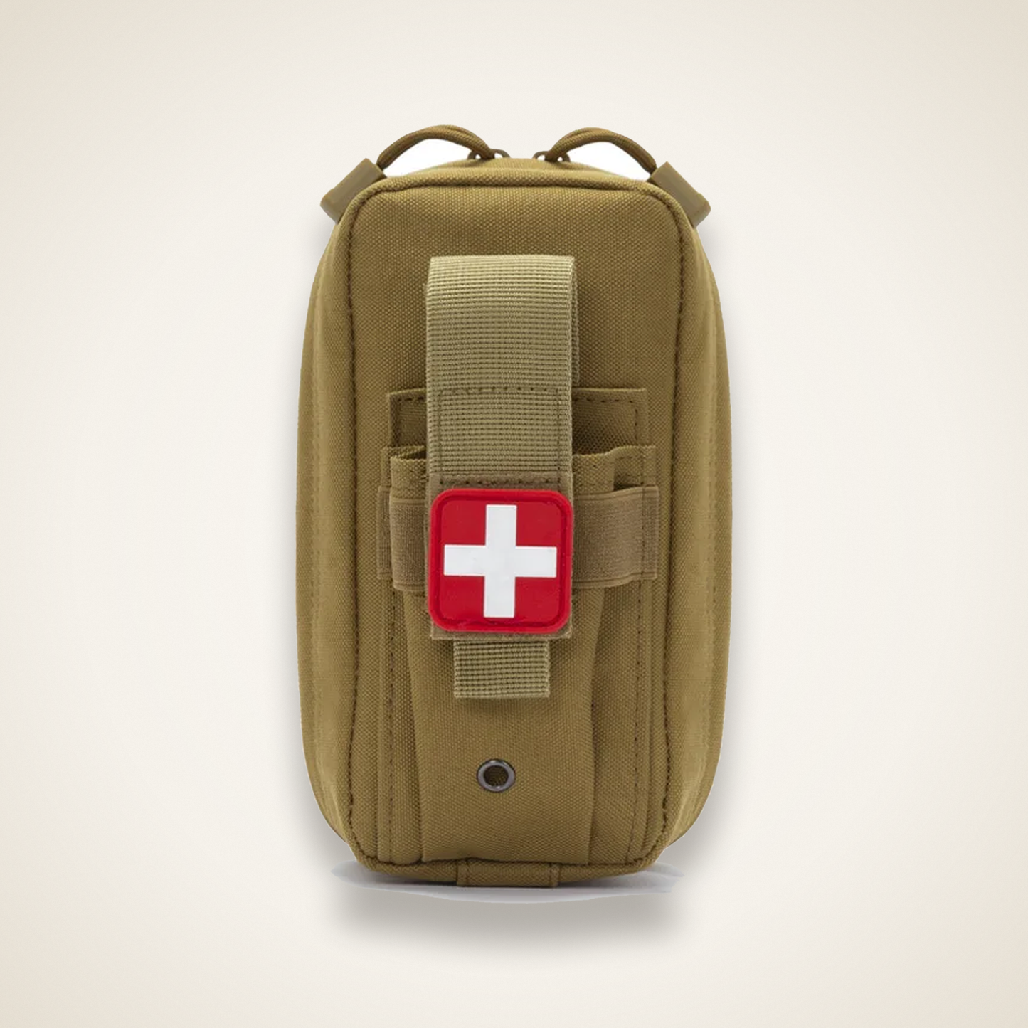 Trail First-Aid Pouch — MOLLE Organizer