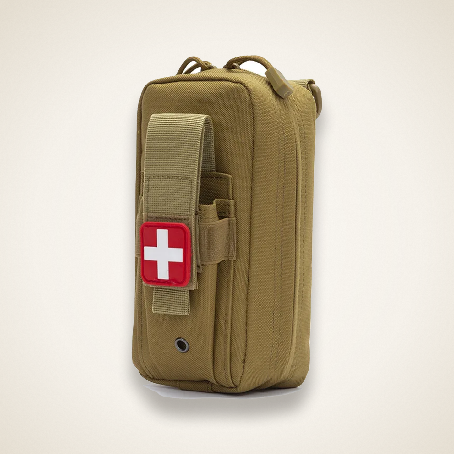 Trail First-Aid Pouch — MOLLE Organizer