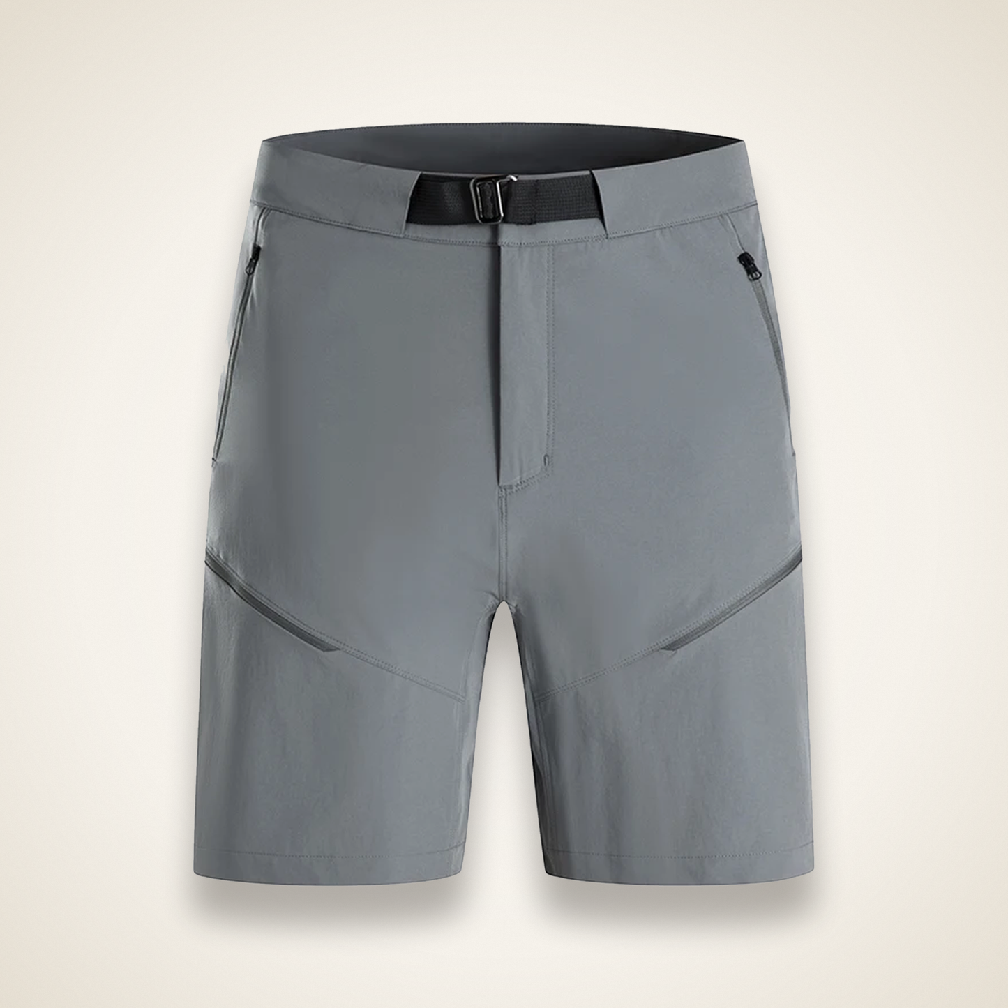 Quick-Dry Trail Shorts — Men's