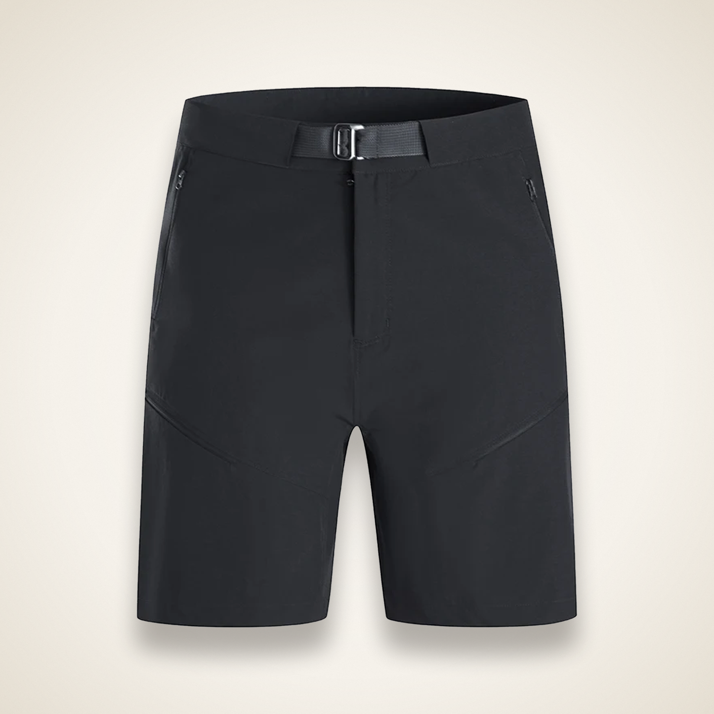 Quick-Dry Trail Shorts — Men's