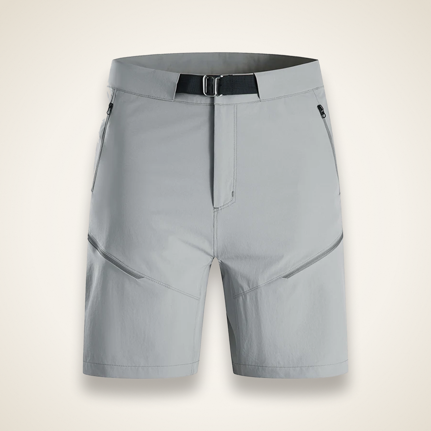Quick-Dry Trail Shorts — Men's