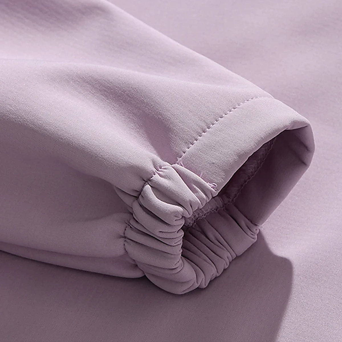 Fleece-Lined Softshell Jacket — Women's